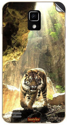 

instyler STICKER-19025 Karbonn Smart A5s Mobile Skin(Multicolor)