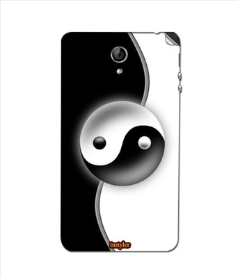 

instyler STICKER-14379 INFOCUS M210 Mobile Skin(Multicolor)