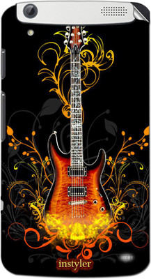 

instyler 13519 HP 7 VOICE TAB 1351 RA Mobile Skin(MULTICOLOR)