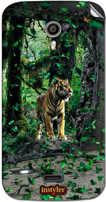 

instyler MMX3876 MICROMAX CANVAS HD A116 Mobile Skin(MULTICOLOR)