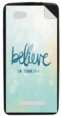 

Mobile Freak hjvnb 16092016-441 xolo a500s Mobile Skin(Multicolor)