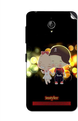 

instyler 11035 ASUS ZENFONE GO ZC500TG Mobile Skin(MULTICOLOR)