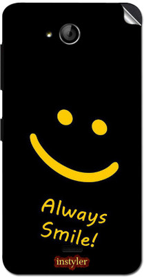 

instyler MMX1128 MICROMAX CANVAS PLAY Q355 Mobile Skin(MULTICOLOR)