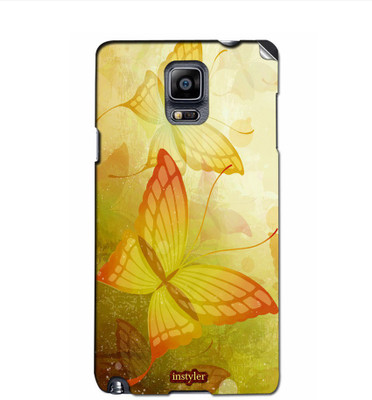 

instyler STICKER-7322 SAMSUNG GALAXY NOTE 3 Mobile Skin(Multicolor)