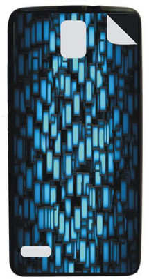 

Mobile Freak srcfd 21112016-093 XOLO Q1010i Mobile Skin(Multicolor)