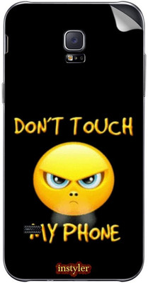 

instyler STICKER-8173 SAMSUNG S5 ACTIVE Mobile Skin(Multicolor)