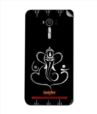

instyler 10321 ZENFONE SELFIE ZC500TG Mobile Skin(MULTICOLOR)