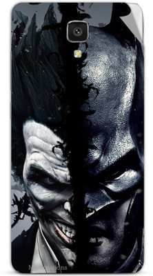 

MiiCreations XM-MS-00198 Xiaomi Mi4 Mobile Skin(Multicolor)