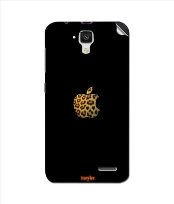 

instyler STICKER-8853 Lenovo A536 Mobile Skin(Multicolor)