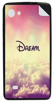 

Techno Gadgets cvbf 19092016-381 XOLO Win Q900ss Mobile Skin(Multicolor)