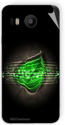 

MiiCreations L-NX-5x-MS-00226 LG Nexus 5x Mobile Skin(Multicolor)