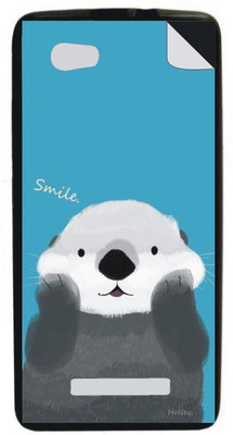 

Mobile Freak hjvnb 16092016-369 xolo a500s Mobile Skin(Multicolor)