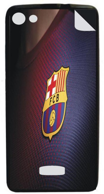 

Techno Gadgets dasd 13092016-020 xolo A500s lite Mobile Skin(Multicolor)