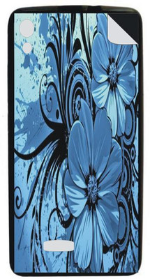 

Mobile Freak jdhjgh 16092016-091 Xolo A600 Mobile Skin(Multicolor)