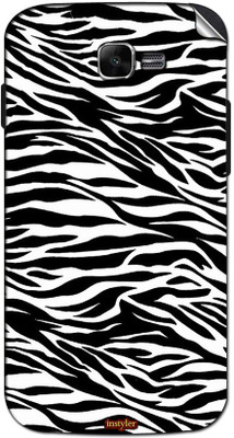 

instyler STICKER-8352 SAMSUNG STAR PRO S7262 Mobile Skin(Multicolor)