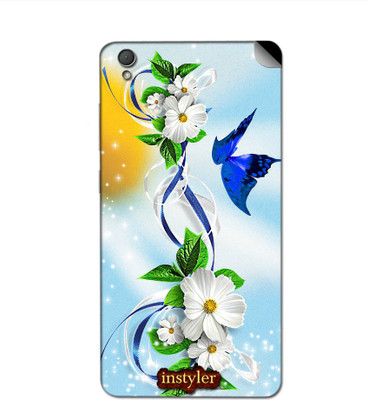 

instyler 12820 Gionee F103 Mobile Skin(MULTICOLOR)