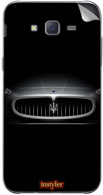 instyler 14885 Samsung Galaxy On7 Mobile Skin(MULTICOLOR)
