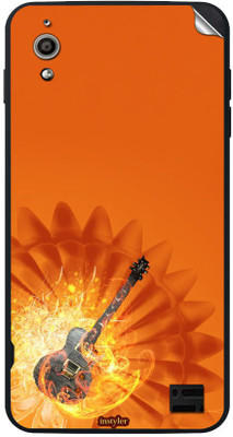 

instyler STICKER-14920 INFOCUS M370i Mobile Skin(Multicolor)
