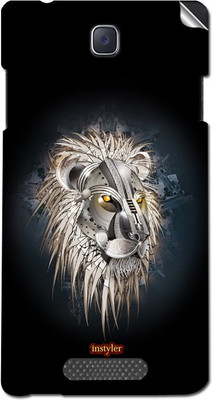 

instyler STICKER-30877 Oppo Neo 3 Mobile Skin(Multicolor)