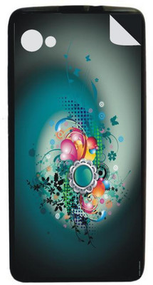 

Mobile Freak gdgdg 16092016-383 xolo A510s Mobile Skin(Multicolor)