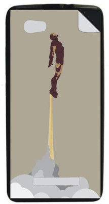 

Mobile Freak hjsanb 17092016-400 XoloA500s Mobile Skin(Multicolor)