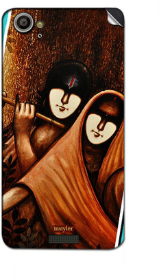 

instyler C914 Gionee Marathon M3 Mobile Skin(Multicolor)