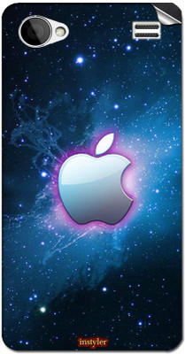 

instyler STICKER-29260 Oppo T29 Mobile Skin(Multicolor)