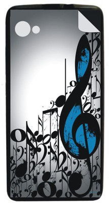 

Mobile Freak gdgdg 16092016-319 xolo A510s Mobile Skin(Multicolor)
