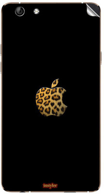 

instyler STICKER-29553 Oppo R1 Mobile Skin(Multicolor)