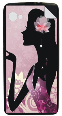 

Mobile Freak gdgdg 16092016-345 xolo A510s Mobile Skin(Multicolor)