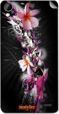 

instyler 11942 Gionee Elife S5.1 GN9005 Mobile Skin(MULTICOLOR)
