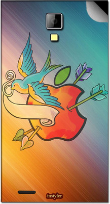 

instyler STICKER-20101 Lava Eg 932 Mobile Skin(Multicolor)