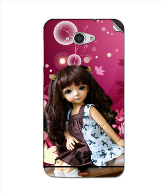 

instyler STICKER-11655 Lenovo S930 Mobile Skin(Multicolor)