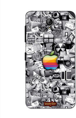 

instyler MMX2258 MICROMAX BOLT D320 Mobile Skin(MULTICOLOR)