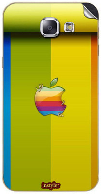 

instyler STICKER-5706 Samsung Galaxy A5 2016 Mobile Skin(Multicolor)