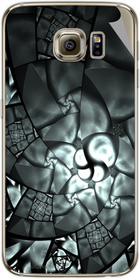

MiiCreations SMNG-S6-MS-00194 Samsung Galaxy S6 Mobile Skin(Multicolor)