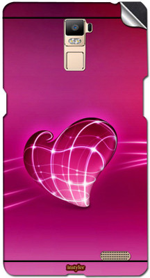 

instyler STICKER-29908 Oppo R7 Plus Mobile Skin(Multicolor)