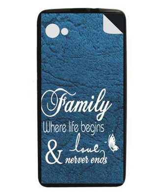 

Mobile Freak gdgdg 16092016-479 xolo A510s Mobile Skin(Multicolor)