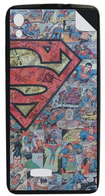 

Mobile Freak jdhjgh 16092016-413 Xolo A600 Mobile Skin(Multicolor)