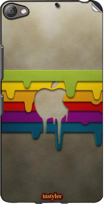 

instyler STICKER-13957 LENOVO S60 Mobile Skin(Multicolor)