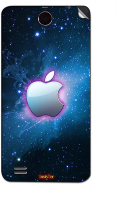 

instyler STICKER-9010 Lenovo A590 Mobile Skin(Multicolor)