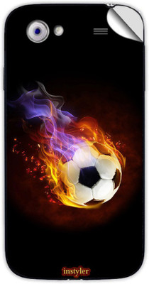 

instyler STICKER-7744 SAMSUNG GALAXY S ADVANCE Mobile Skin(Multicolor)