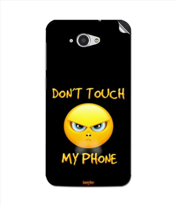 

instyler STICKER-11623 Lenovo S930 Mobile Skin(Multicolor)