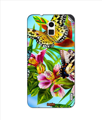 

instyler DS7087 HTC 8088 Mobile Skin(MULTICOLOR)