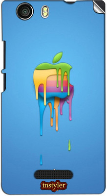 

instyler MMX909 MICROMAX CANVAS NITRO 2 E311 Mobile Skin(MULTICOLOR)