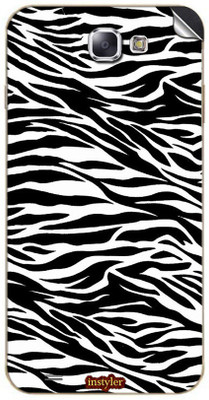 

instyler STICKER-19752 Karbonn Titanium S5 Mobile Skin(Multicolor)