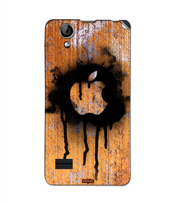 

instyler STICKER-30155 Oppo R819 Mobile Skin(Multicolor)