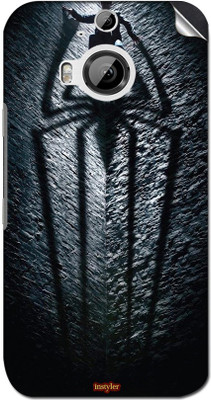 

instyler 32700 HTC M9PLUS Mobile Skin(MULTICOLOR)