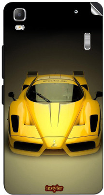 

instyler STICKER-13588 LENOVO A7000 PLUS Mobile Skin(Multicolor)