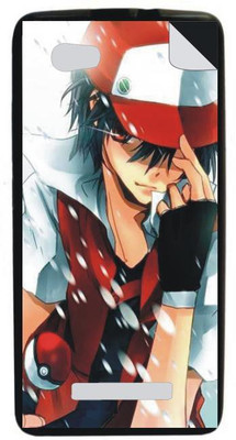 

Mobile Freak hjvnb 16092016-275 xolo a500s Mobile Skin(Multicolor)